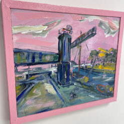 Groningen Eemskanaal - Afbeelding 3