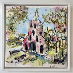 Kerk Pieterburen